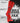 TCK socks Louisville Cardinals Mayhem Crew Socks