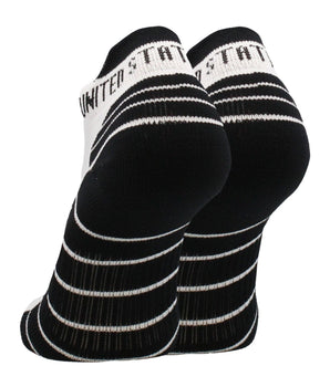 TCK socks Low Cut Military Socks For Men & Women - Army, Navy, Air Force, Marines