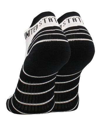 TCK socks Low Cut Military Socks For Men & Women - Army, Navy, Air Force, Marines