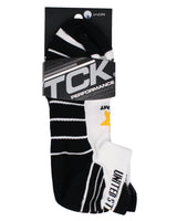 TCK socks Low Cut Military Socks For Men & Women - Army, Navy, Air Force, Marines