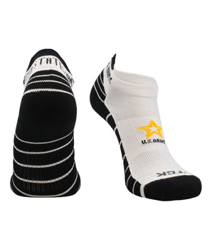 TCK socks Low Cut Military Socks For Men & Women - Army, Navy, Air Force, Marines