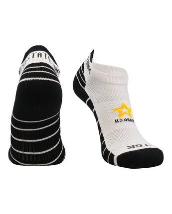 TCK socks Low Cut Military Socks For Men & Women - Army, Navy, Air Force, Marines