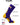 TCK socks LSU Tigers Baseline Crew USA Made