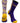 TCK socks LSU Tigers Digital Camo Crew Socks