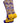 TCK socks LSU Tigers Digital Camo Crew Socks
