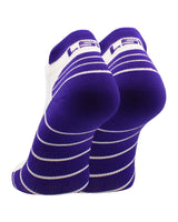 TCK socks LSU Tigers Golf Socks