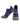 LSU Tigers No Show Tour Socks