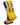 TCK socks LSU Tigers Perimeter Crew Socks