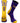 TCK socks LSU Tigers Perimeter Crew Socks