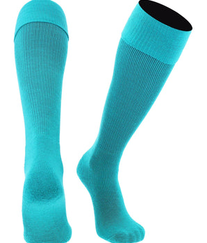 Soccer Socks Youth Toddler Adult Fold Down Top MS Multisport Tube Socks