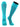 TCK socks Marlin Teal / X-Small Youth Size Multisport Tube Socks