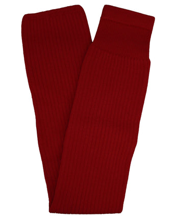 TCK socks Maroon / Adult 28"-30" Hockey Solid Colored Socks
