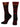 TCK socks Maroon/Black / Medium ASU Sun Devils Socks Womens Savage Crew Socks