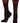 TCK socks Maroon/Black / Medium Elon Phoenix Socks Womens Savage Crew Socks