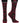 TCK socks Maroon/Black / Medium Missouri State Bears Socks Womens Savage Crew Socks