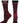 TCK socks Maroon/Black / Medium Missouri State Bears Socks Womens Savage Crew Socks