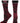 TCK socks Maroon/Black / Medium Missouri State Bears Socks Womens Savage Crew Socks