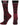 TCK socks Maroon/Black / Medium Missouri State Bears Socks Womens Savage Crew Socks
