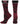 TCK socks Maroon/Black / Medium Missouri State Bears Socks Womens Savage Crew Socks