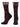 TCK socks Maroon/Black / Medium Texas State Bobcats Socks Womens Savage Crew Socks