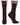 TCK socks Maroon/Black / Medium Texas State Bobcats Socks Womens Savage Crew Socks