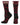 TCK socks Maroon/Black / Medium Texas State Bobcats Socks Womens Savage Crew Socks