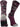 TCK socks Maroon Camo / X-Large Elite Woodland Camo Performance Crew Socks