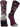 TCK socks Maroon Camo / X-Large Elite Woodland Camo Performance Crew Socks