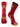 TCK socks Maroon/Gold / Large Minnesota Duluth Bulldogs Socks University of Minnesota Duluth Bulldogs Champion Crew Socks