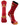 TCK socks Maroon/Gold / Large Minnesota Duluth Bulldogs Socks University of Minnesota Duluth Bulldogs Champion Crew Socks
