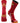 TCK socks Maroon/Gold / Large Minnesota Duluth Bulldogs Socks University of Minnesota Duluth Bulldogs Champion Crew Socks
