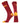 TCK socks Maroon/Gold / Large Minnesota Golden Gophers Dress Socks Dean's List Crew Length Socks