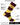TCK socks Maroon/Gold / Large Minnesota Golden Gophers Socks Game Day Striped Crew Socks