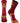 TCK socks Maroon/Gold / Large Minnesota Golden Gophers Socks University of Minnesota Golden Gophers Champion Crew Socks