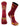 TCK socks Maroon/Gold / Large Minnesota Golden Gophers Socks University of Minnesota Golden Gophers Champion Crew Socks