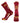 TCK socks Maroon/Gold / Large Minnesota Golden Gophers Socks University of Minnesota Golden Gophers Champion Crew Socks
