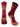 TCK socks Maroon/Gold / Large Minnesota Golden Gophers Socks University of Minnesota Golden Gophers Champion Crew Socks
