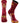 TCK socks Maroon/Gold / Large Minnesota Golden Gophers Socks University of Minnesota Golden Gophers Champion Crew Socks