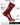 TCK socks Maroon/Gold / Large Minnesota Golden Gophers Socks University of Minnesota Golden Gophers Champion Crew Socks