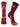 TCK socks Maroon/Gold / Large Virginia Tech Hokies Socks Virginia Tech University Hokies Champion Crew Socks