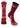 TCK socks Maroon/Gold / Large Virginia Tech Hokies Socks Virginia Tech University Hokies Champion Crew Socks