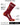 TCK socks Maroon/Gold / Large Virginia Tech Hokies Socks Virginia Tech University Hokies Champion Crew Socks