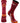 TCK socks Maroon/Gold / Large Virginia Tech Hokies Socks Virginia Tech University Hokies Champion Crew Socks