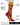 TCK socks Maroon/Gold / Medium Minnesota Duluth Bulldogs Socks Womens Savage Crew Socks
