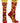 TCK socks Maroon/Gold / Medium Minnesota Duluth Bulldogs Socks Womens Savage Crew Socks