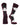 TCK socks Maroon/Grey/White / Large Texas A&amp;M Aggies Argyle Dress Socks NCAA Fanwear Crew Length