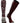 TCK socks Maroon/Grey / X-Large Digital Camo Over The Calf Socks