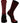 TCK socks Maroon / Large Elite Performance 2.0 Crew Socks For Sports