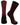 TCK socks Maroon / Large Elite Performance 2.0 Crew Socks For Sports