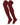 TCK socks Maroon / Large Pro Plus Performance Prosport Over the Knee Socks